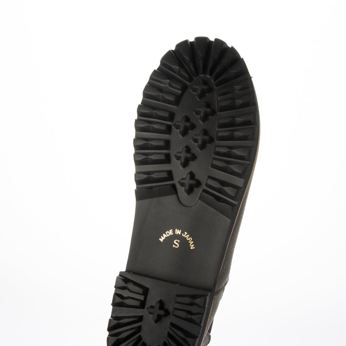 サイドゴアブーツ