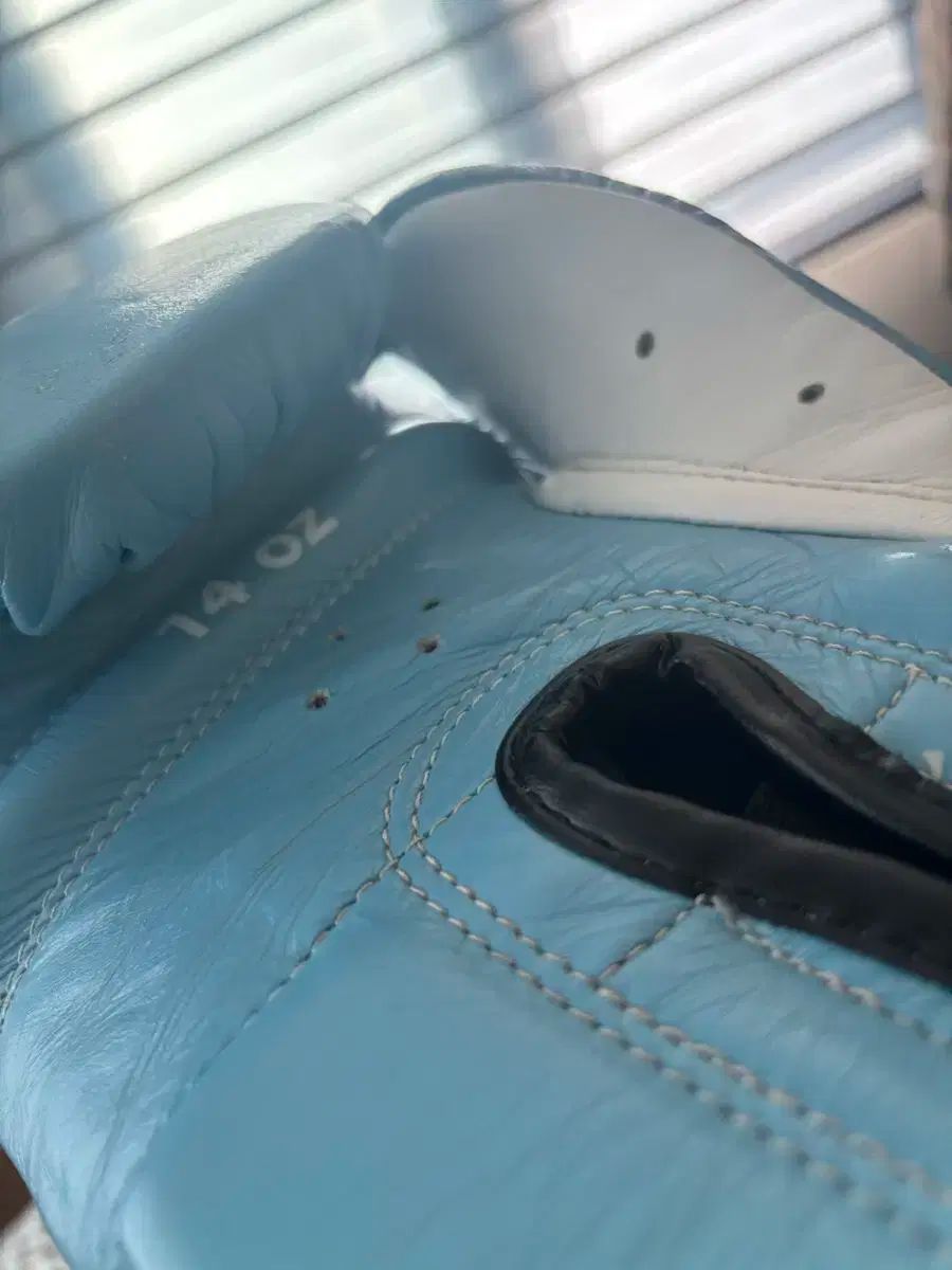  ヘビーヒーター H 6 14 oz ボクシンググローブ 右手片側 その他 ボクシング