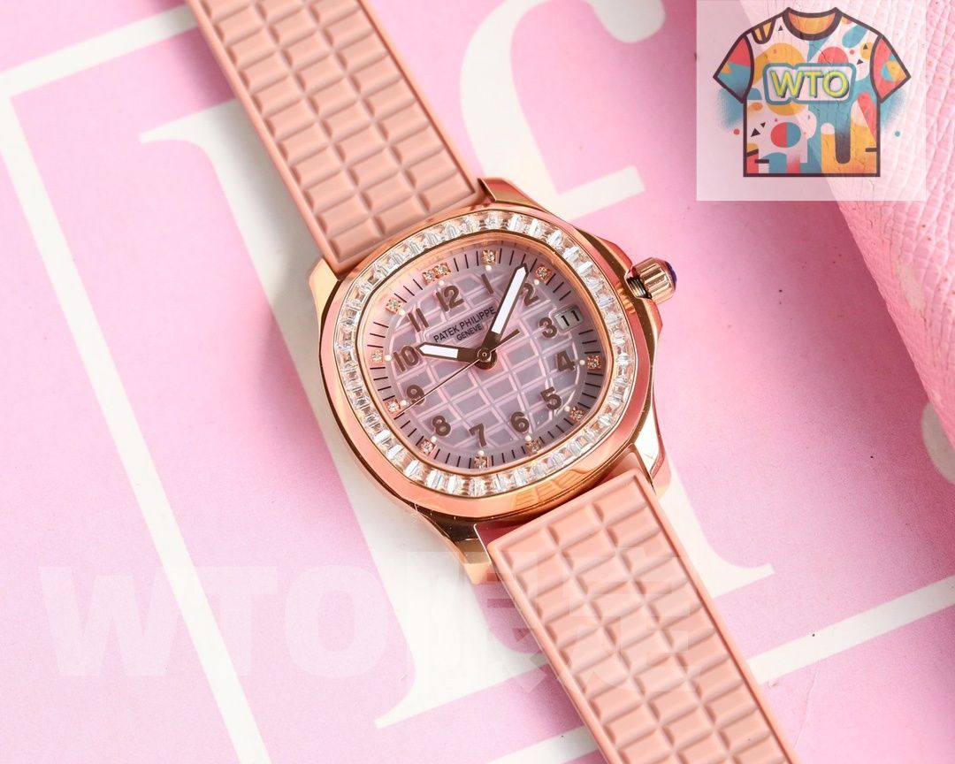 324ムーブメントを搭載