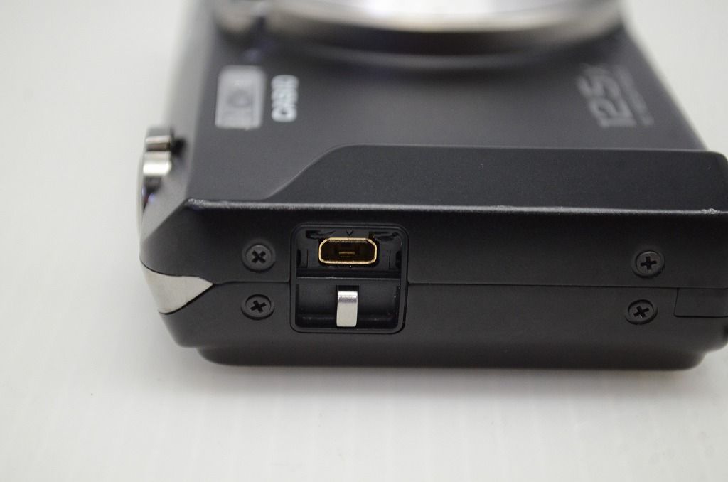 EX-ZS160 コンパクトデジタルカメラ