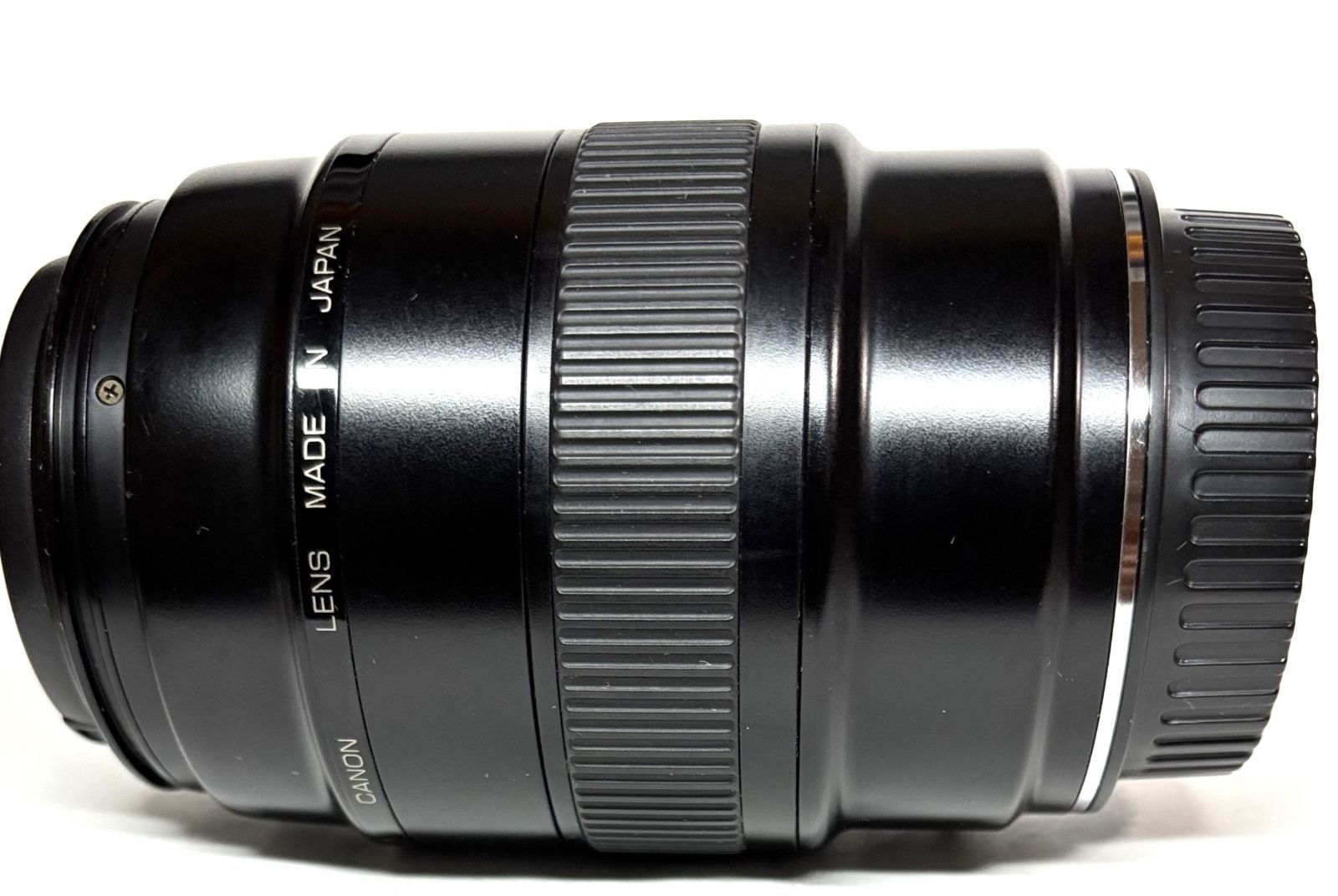 Canon EF 100mm f2.8 macro付き portrait/event/風景用 固定焦点レンズ