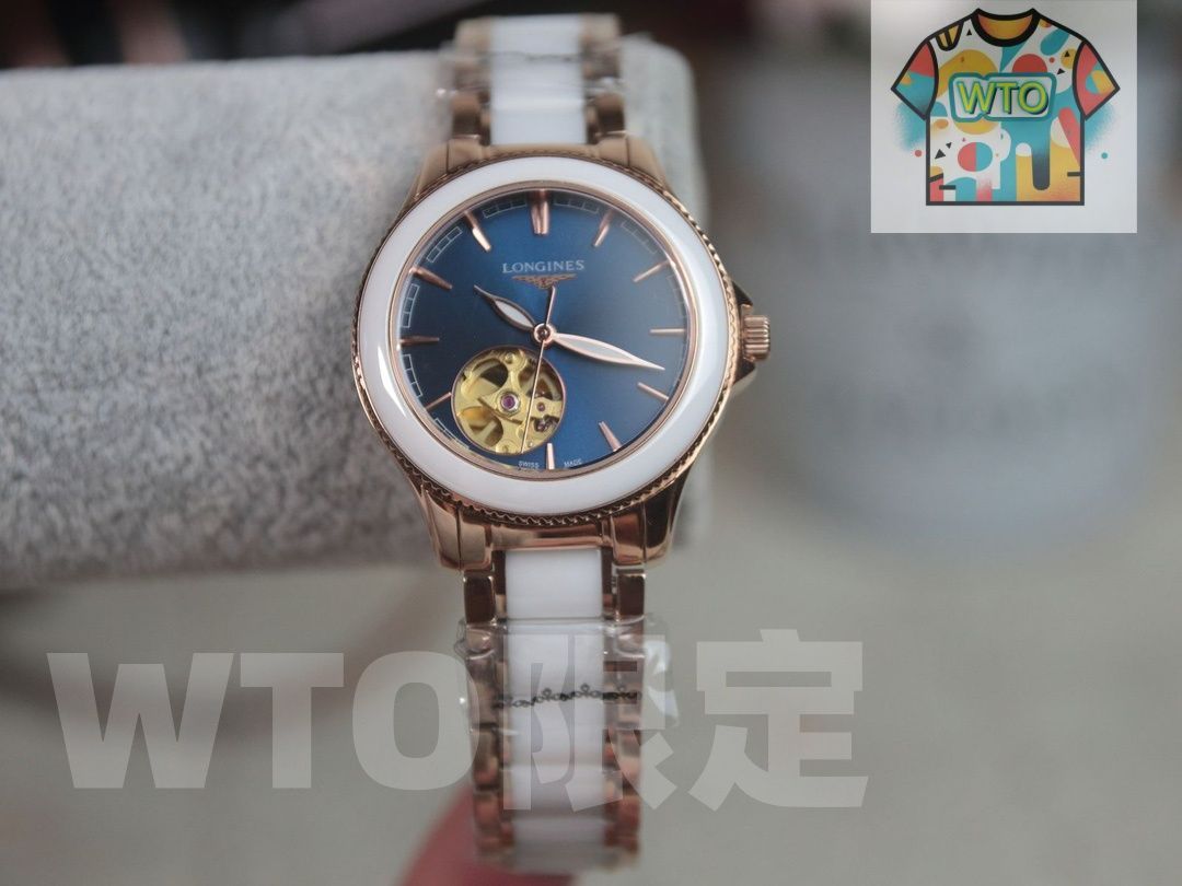 Longines ロンジン