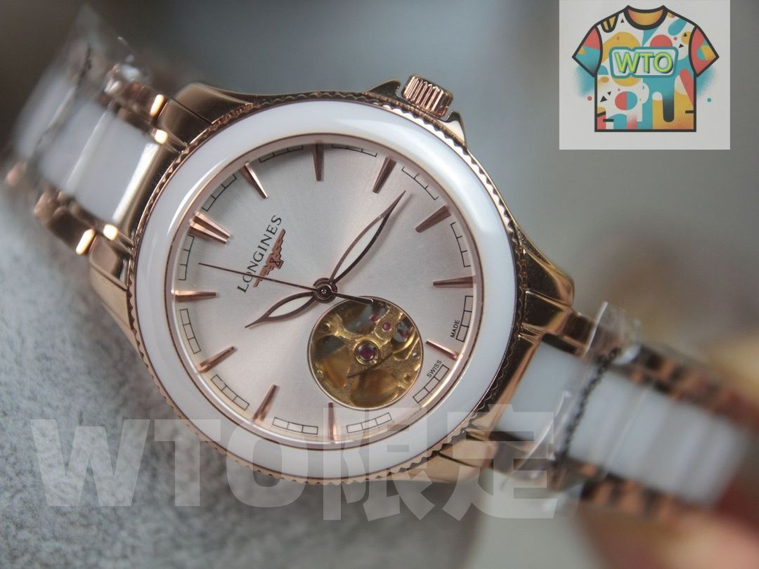 機械式腕時計シリーズ