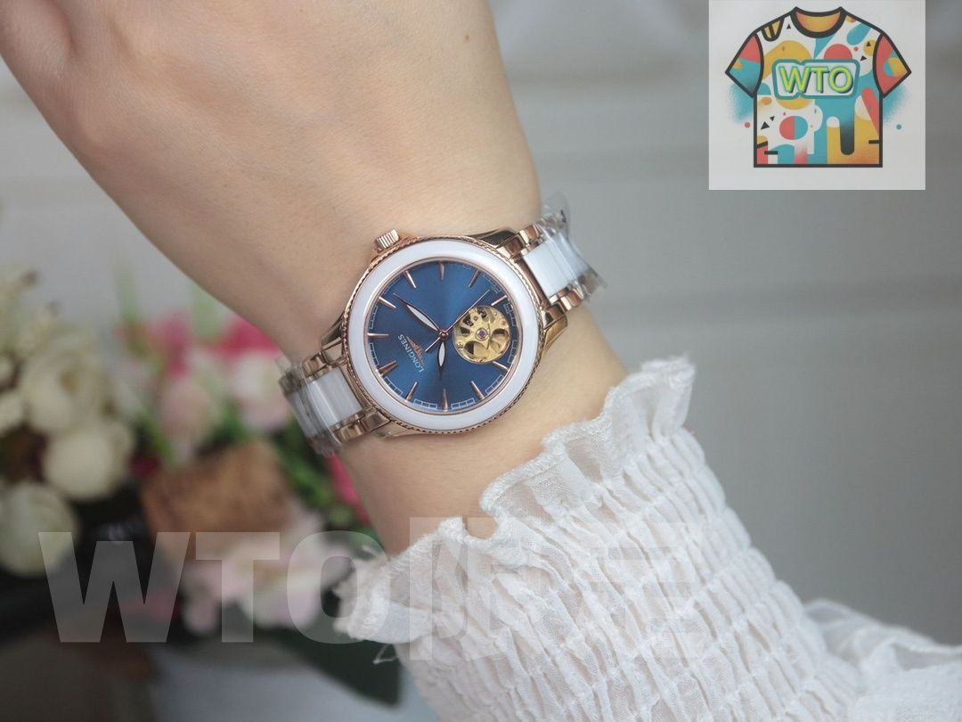 機械式腕時計シリーズ