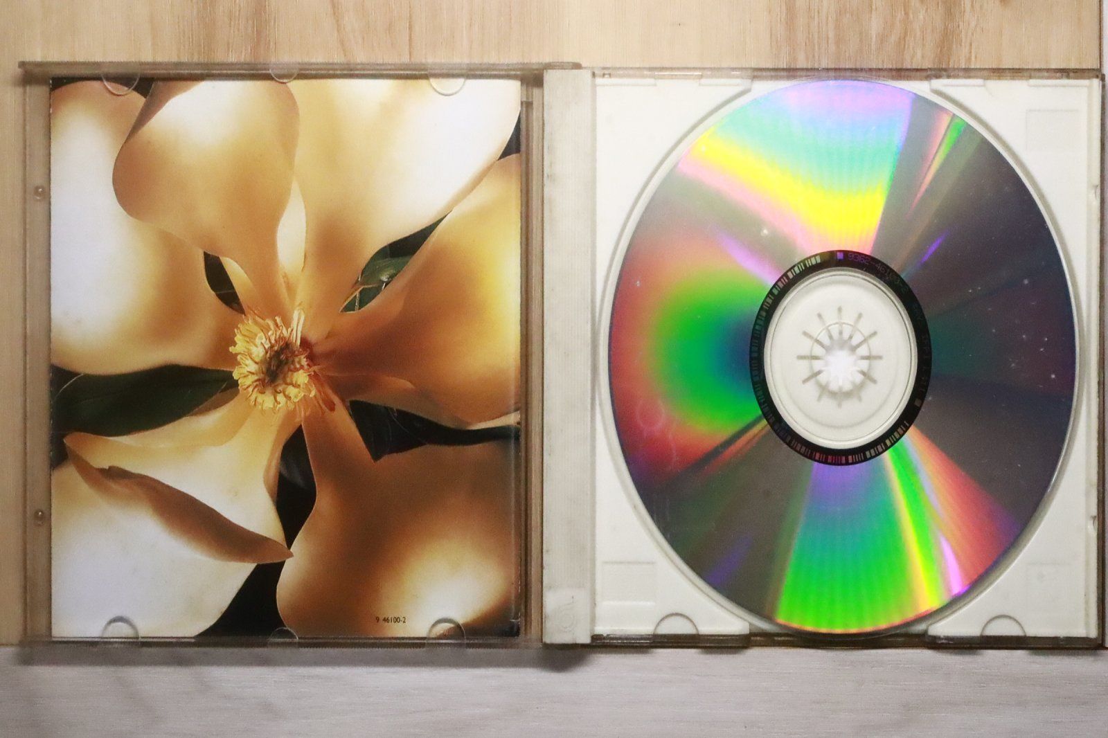 中古CD☆マドンナ/Madonna□ SOMETHING TO REMEMBER 【9362461002