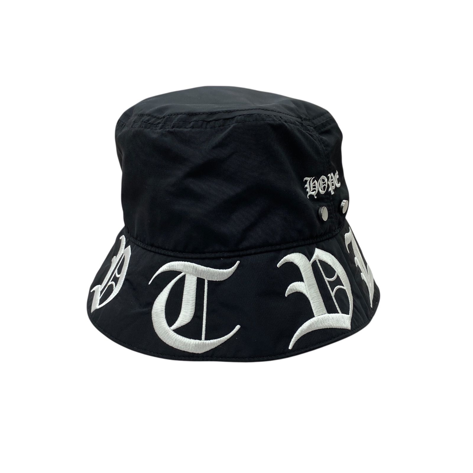 EM1155 カタリスト Catalyst ハット メンズ ブラック フリーサイズ