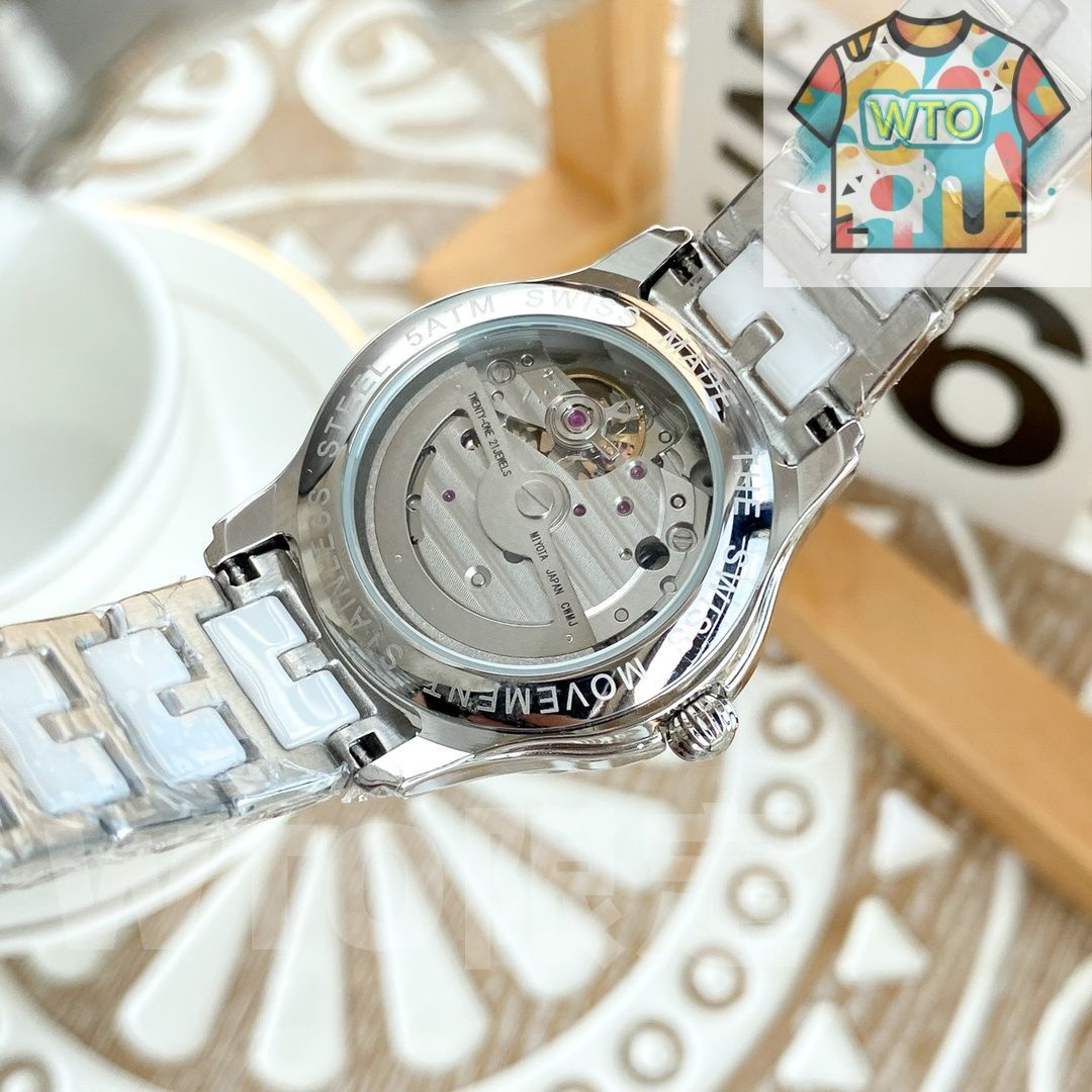 シャネル トップクラスの82