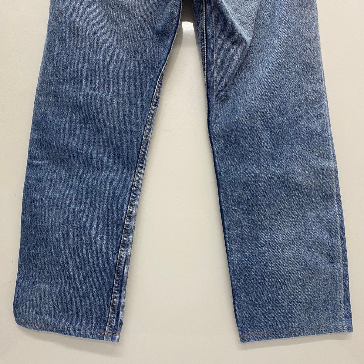 リーバイス Levi's 00's 501XX バレンシア 01年製 USA製 デニム ブルー