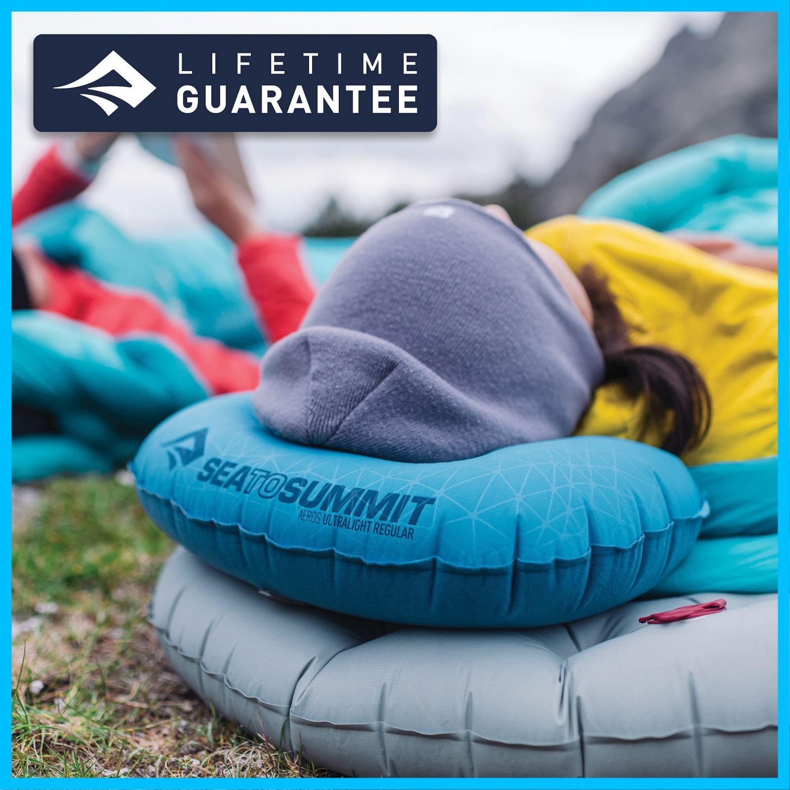 SUMMIT シートゥサミット