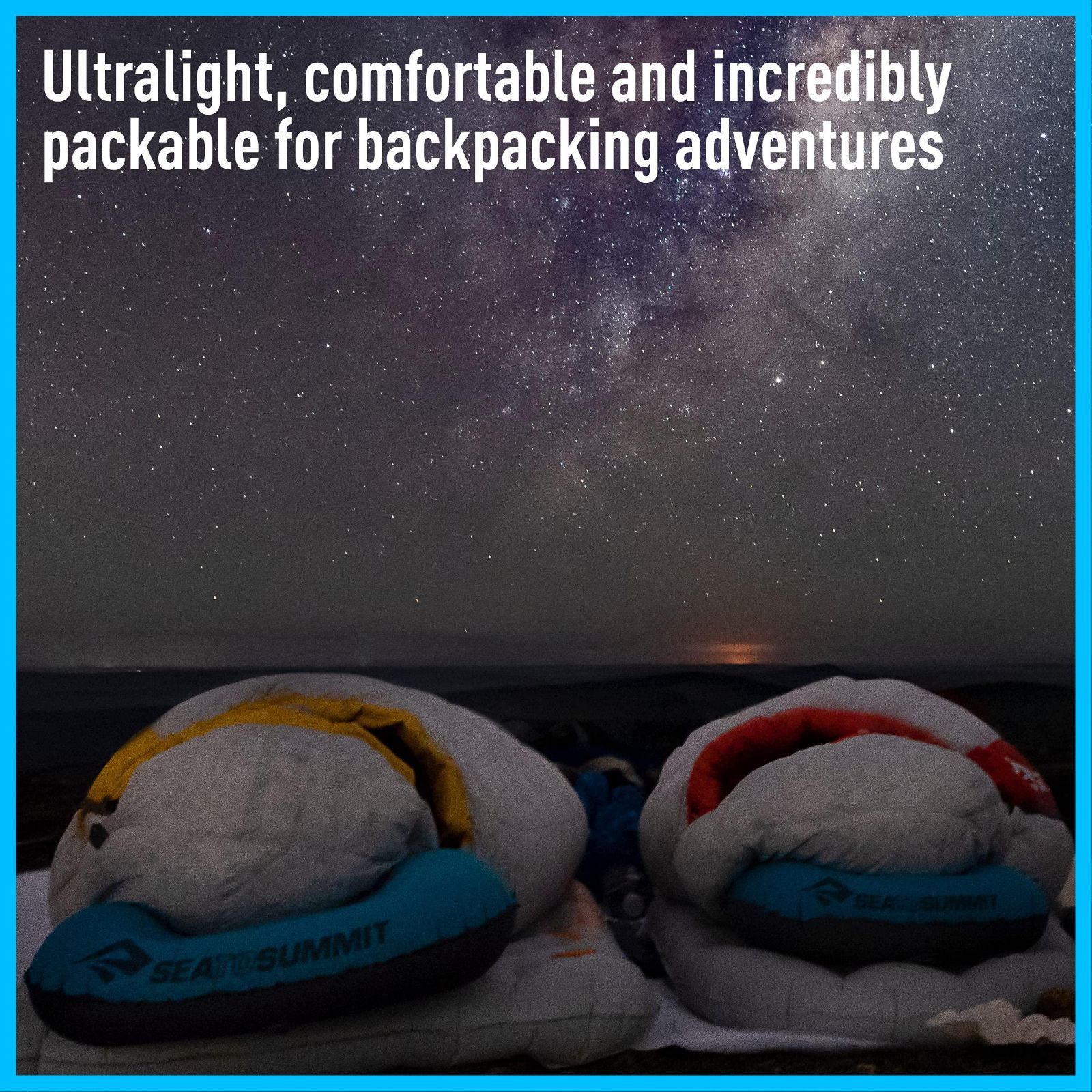 SUMMIT シートゥサミット