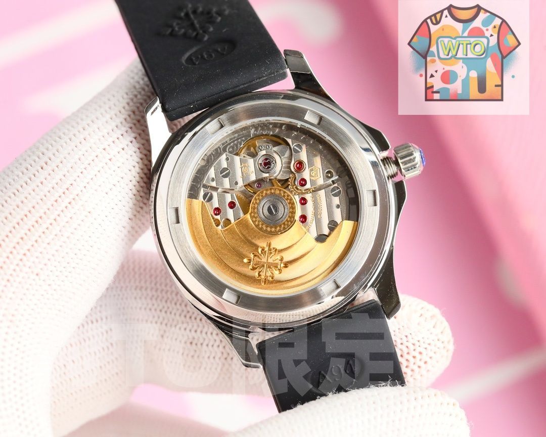 パテックフィリップ