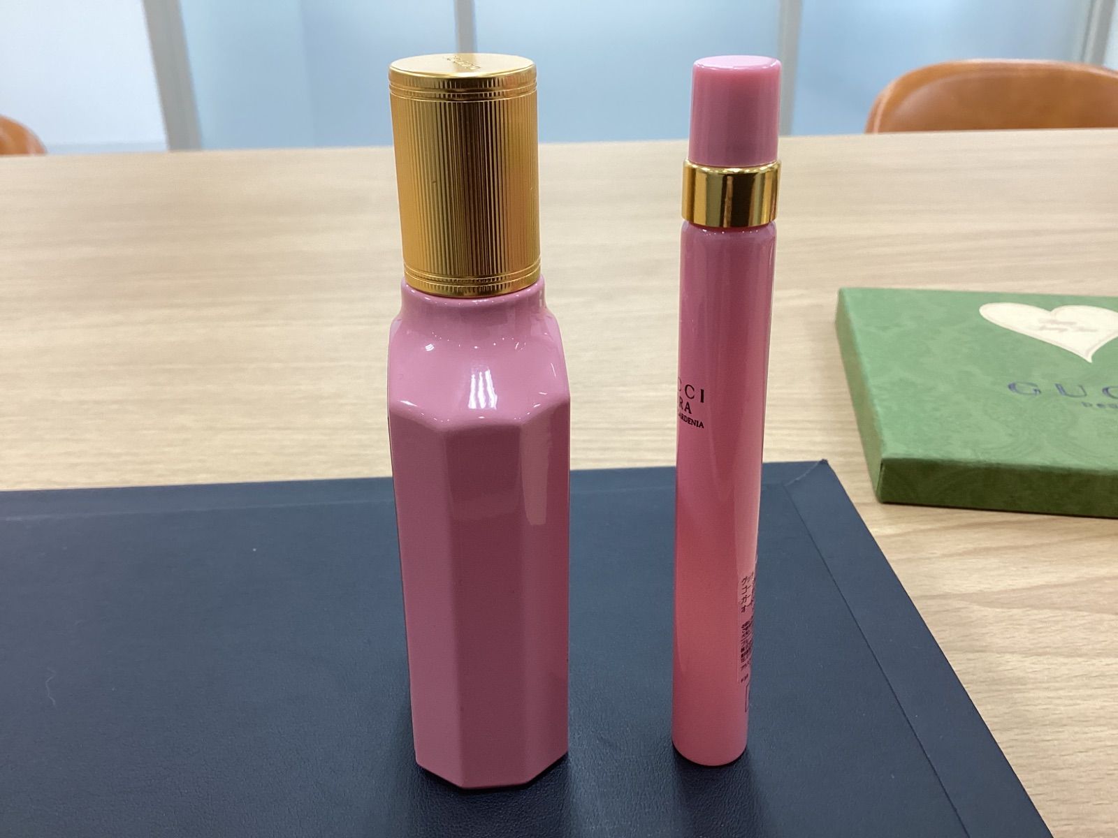 小説 MA391 グッチ フローラゴージャスジャスミンオードパルファム 香水セット ユニークな