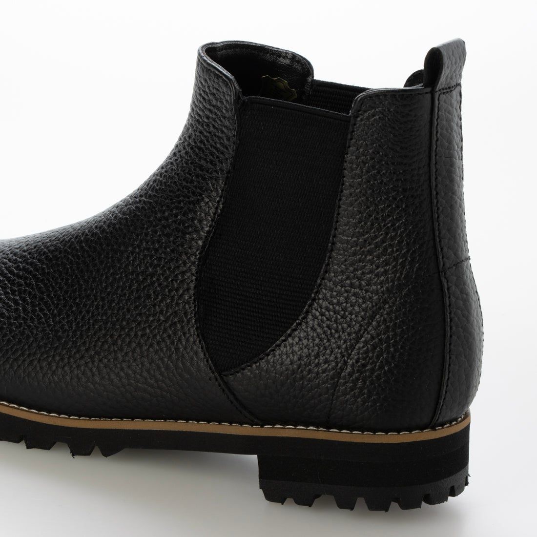 サイドゴアブーツ