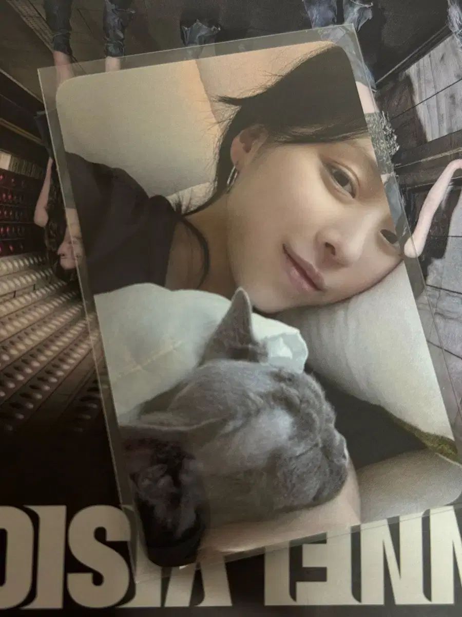 ITZY イッチ 公開番組 サノク トレカ リュジン RYUJIN トンネル ビジョン