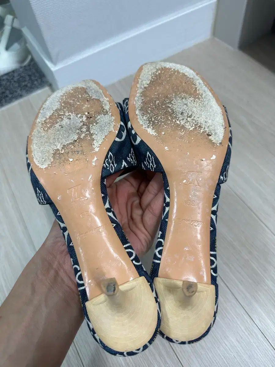 サイズ EU 39 Louis Vuitton ルイヴィトン 1854 リバイバル ミュール