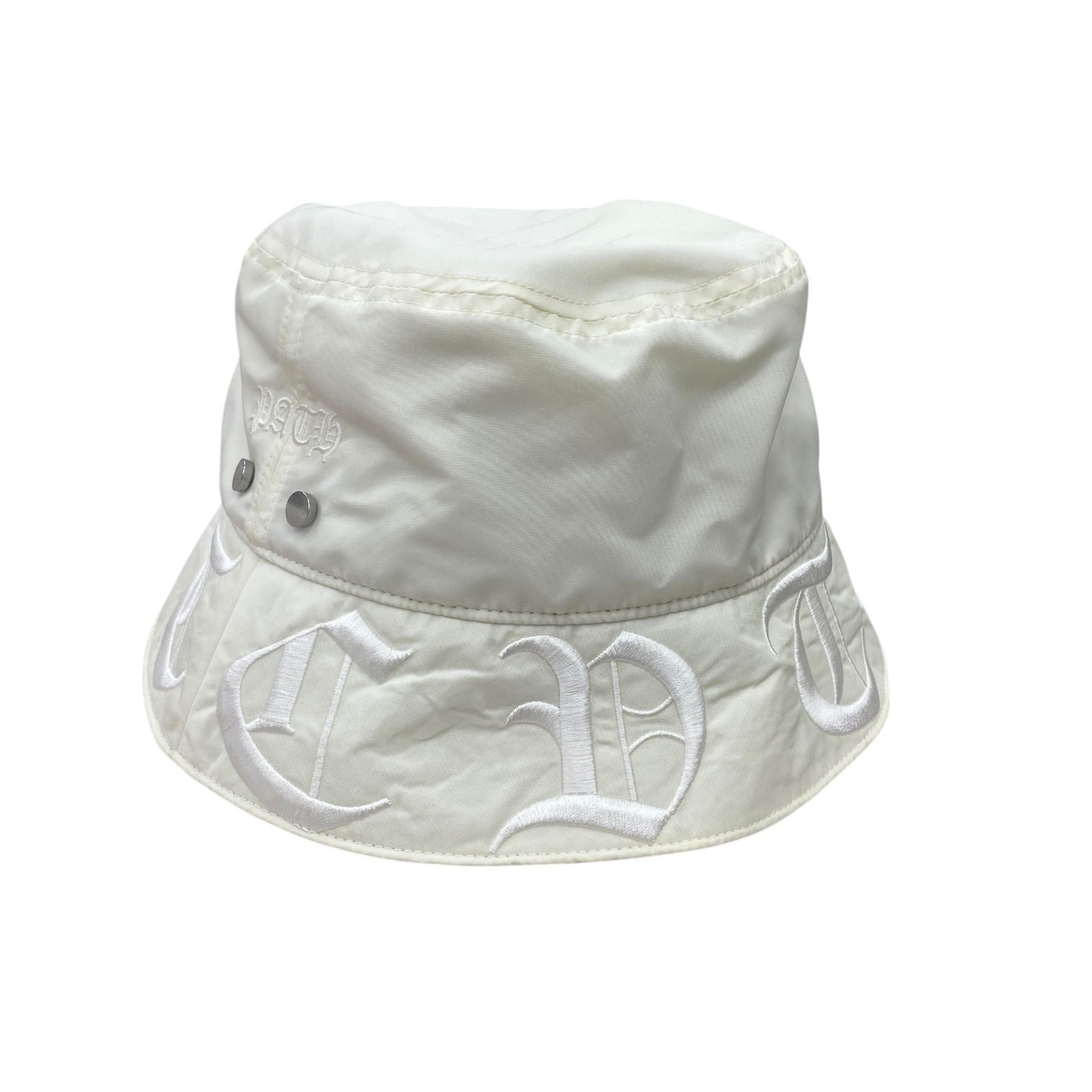 EM1156 カタリスト Catalyst ハット メンズ アイボリー フリーサイズ