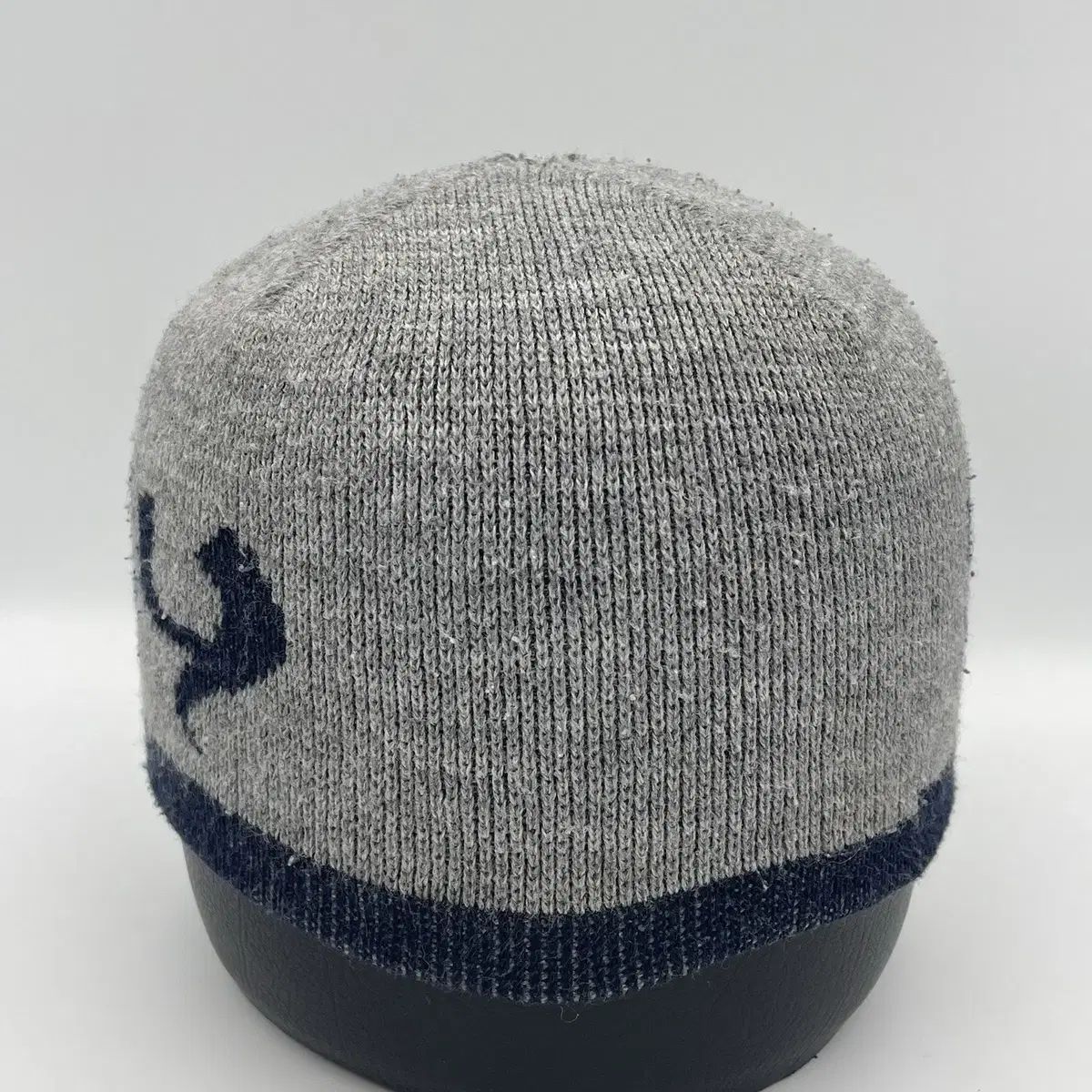 90s ヴィンテージ STUSSY ステューシー Spellout ロゴ ビーニー