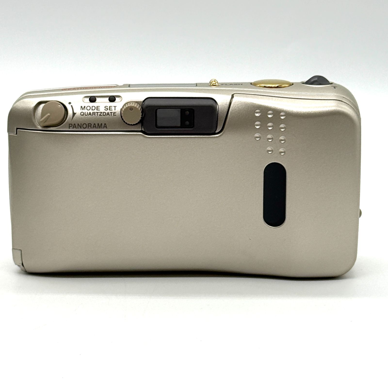 シャンパンゴールド