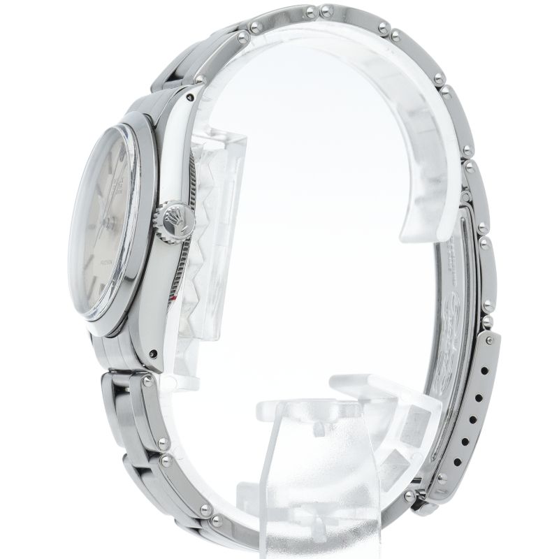 ロレックス オイスタースピードキング アンティーク 6430(1) SS メンズ  