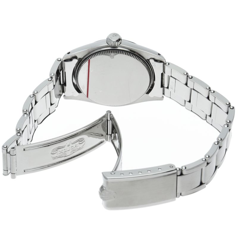 ロレックス オイスタースピードキング アンティーク 6430(1) SS メンズ  