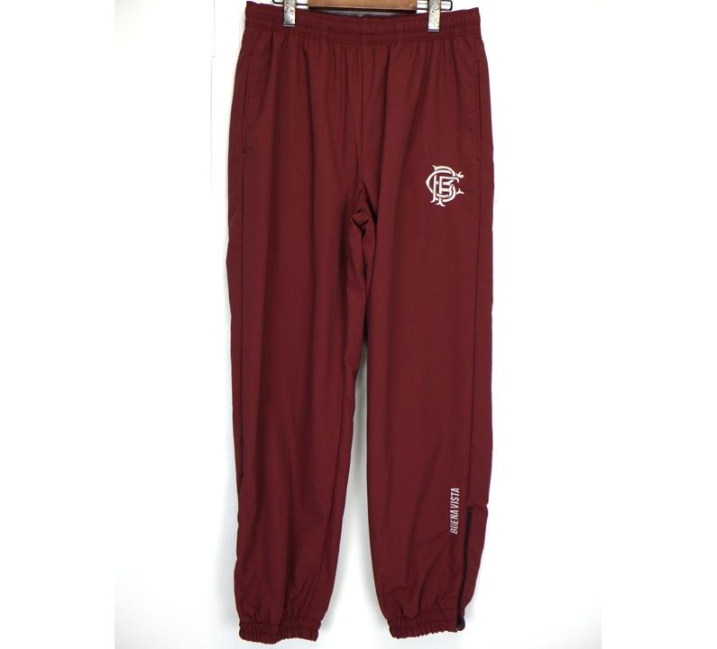 ブエナビスタ BUENA VISTA Training pants BV-PT2500130 トレーニング トラック パンツ 45244