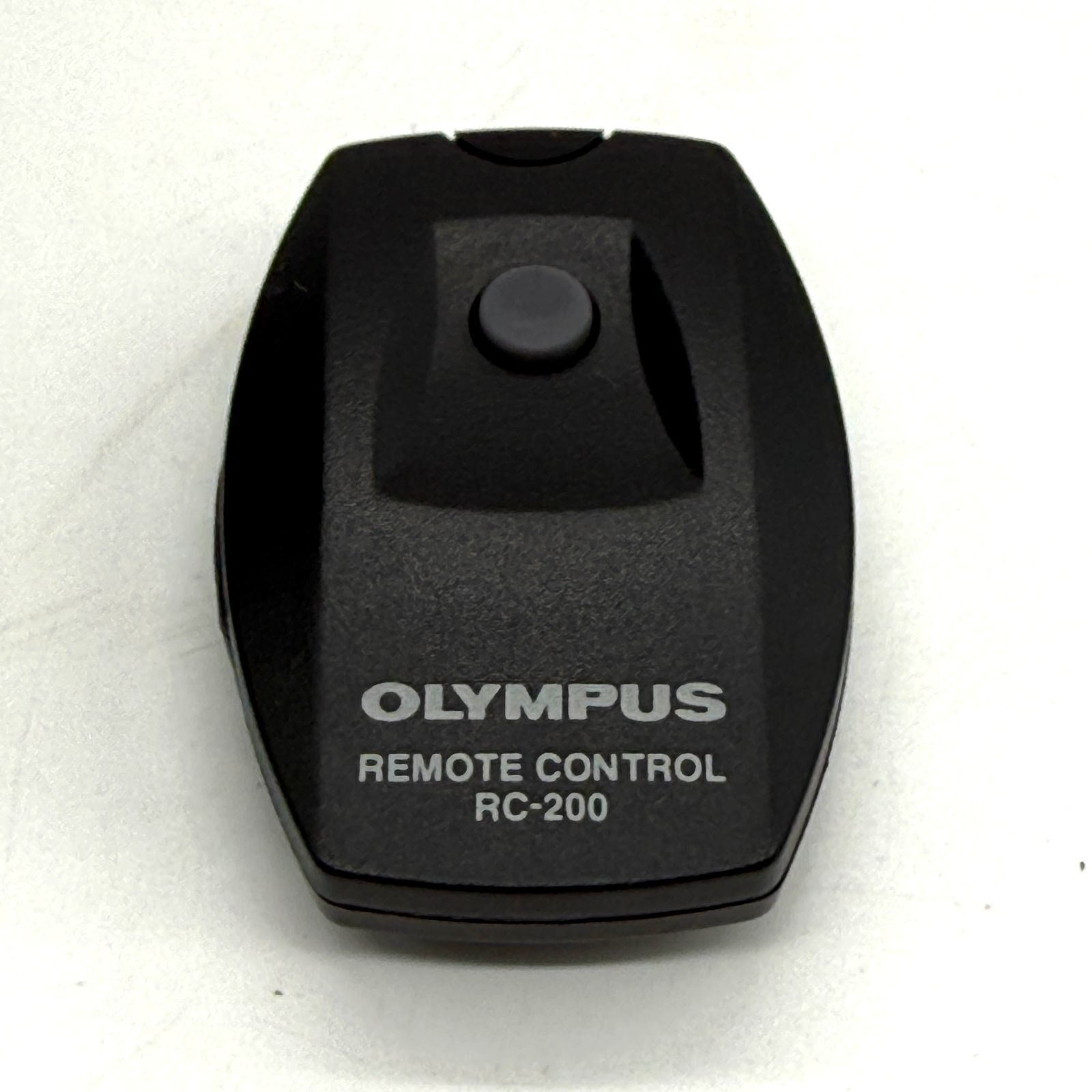 コンパクトフィルムカメラ OLYMPUS