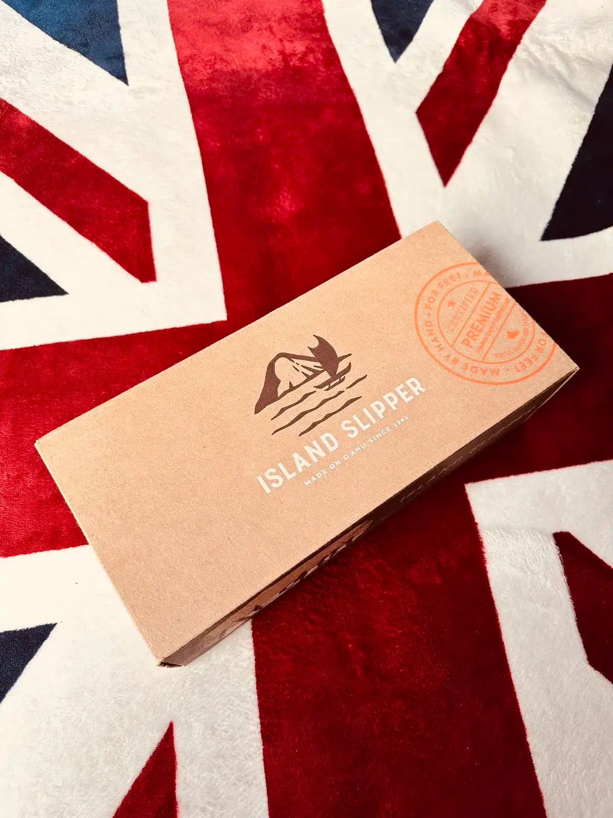 ISLAND SLIPPER AMYSUEDE スリッパ 11サイズ