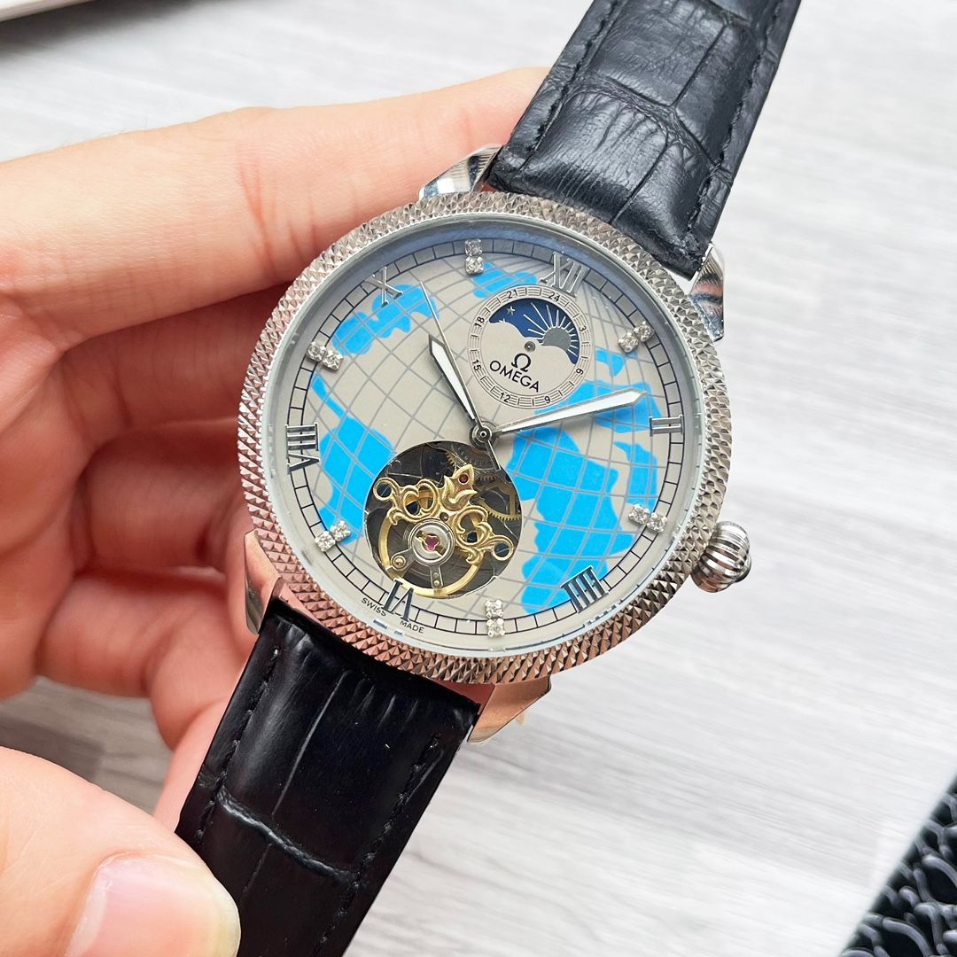  WTO通販 Omega Sophisticated Timepiece 奢 大気フライホイール 腕時計 WTO輸入 GUO 76 腕時計(デジタル) 時計