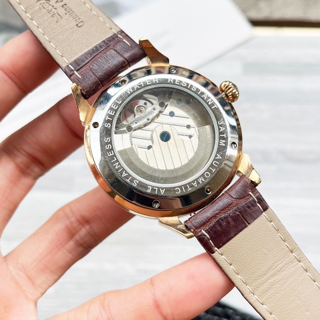 奢 大気フライホイール