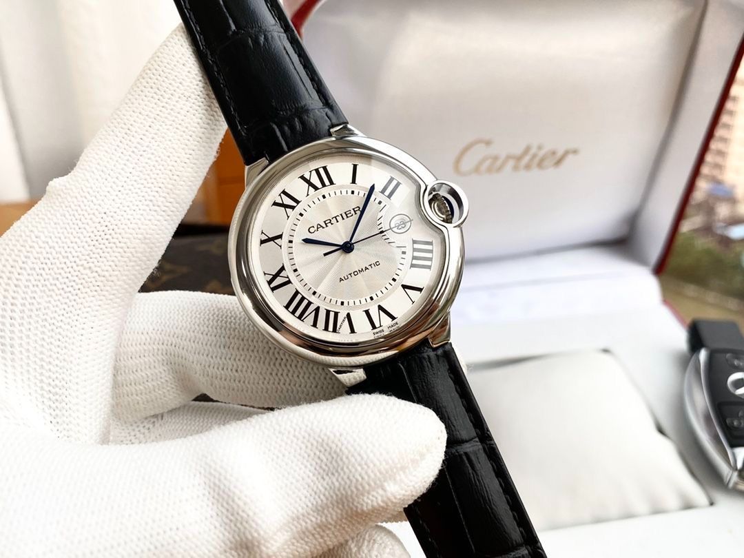 Cartier