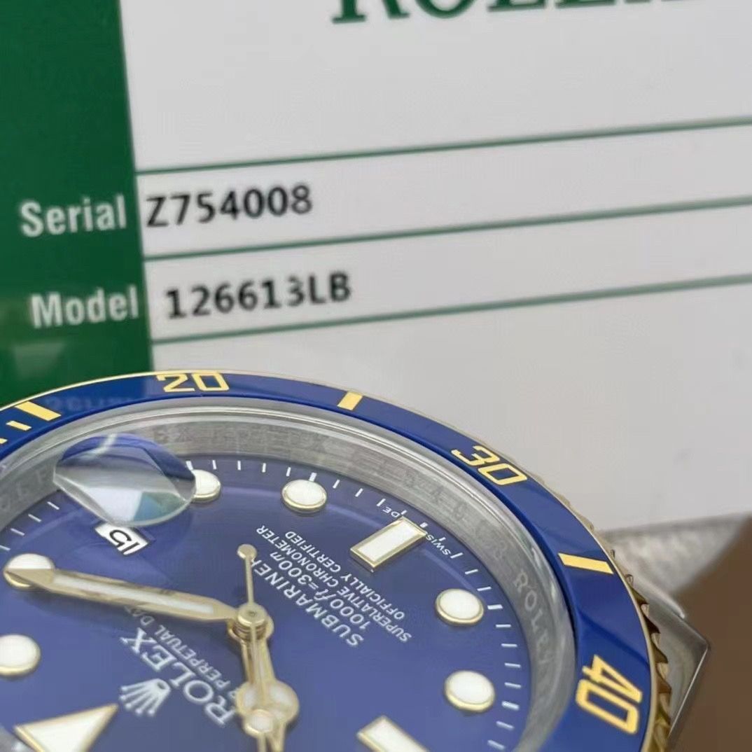 ロレックス水鬼シリーズ腕時計