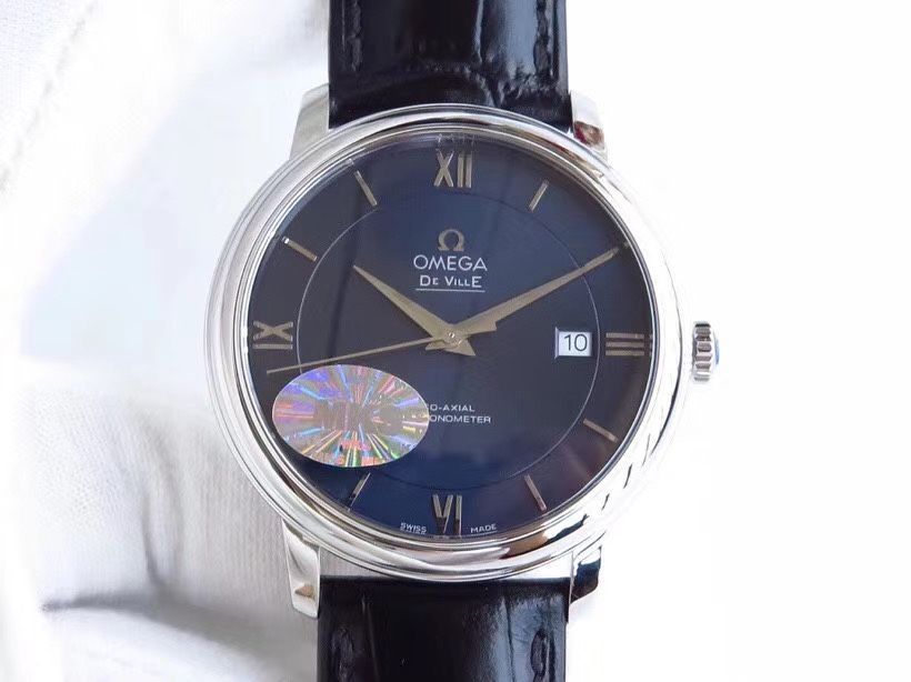 WTO通販 Omega De Ville オメガ デヴィル 腕時計-WTO輸入-TRR77