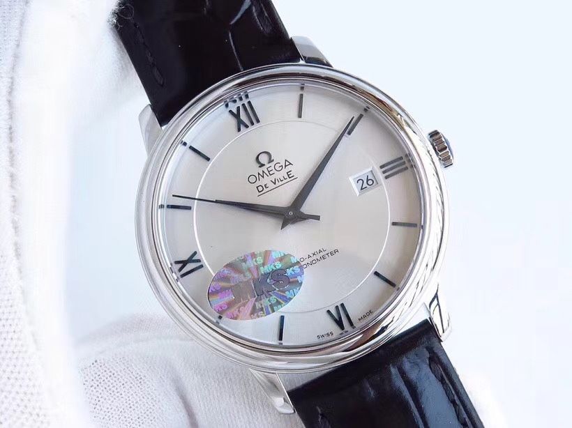 WTO通販 Omega De Ville オメガ デヴィル 腕時計 WTO輸入 MKD 33