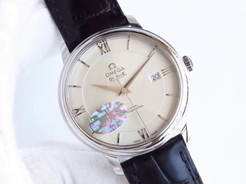 WTO通販 Omega De Ville オメガ デヴィル 腕時計-WTO輸入-KFZ42