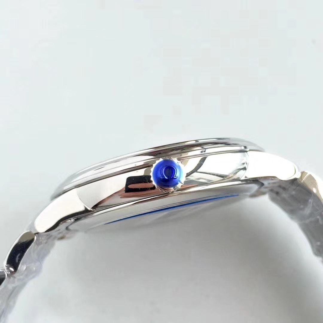  WTO通販 Omega De Ville オメガ デヴィル 腕時計 WTO輸入 WIY 92 腕時計(デジタル) 時計