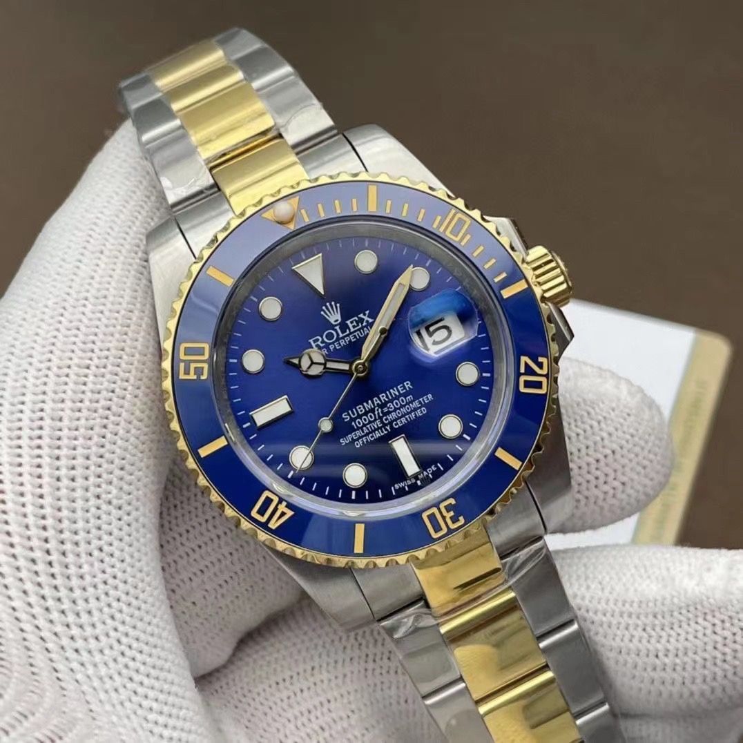 WTO通販 Rolex Submariner ロレックス水鬼シリーズ腕時計-WTO輸入-OZE07
