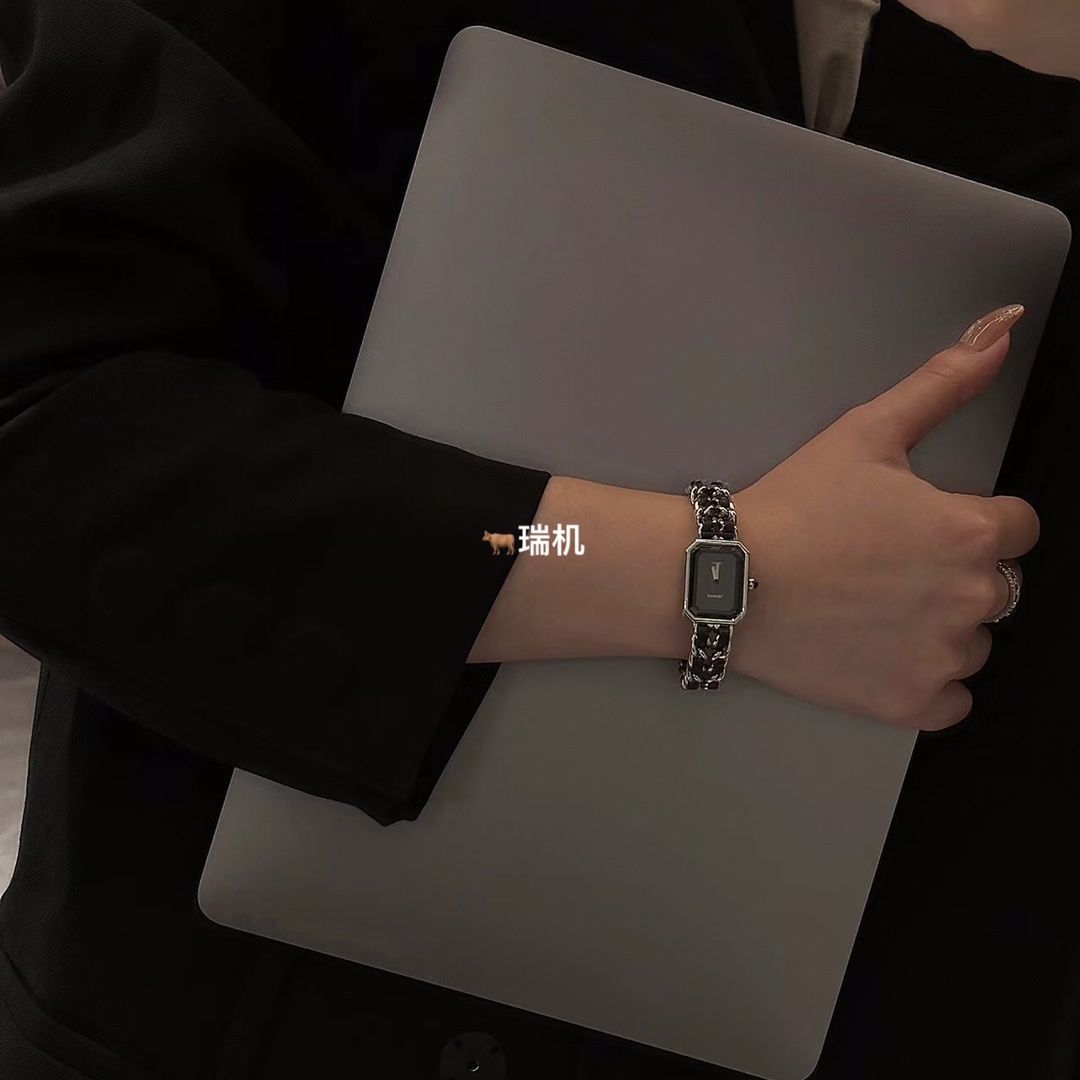 今日 Chanel Premiere シャネル プレミア 方糖 腕時計-WTO輸入2