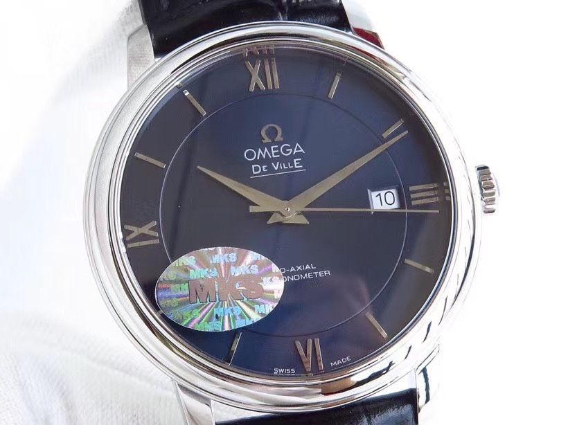 オメガ デヴィル