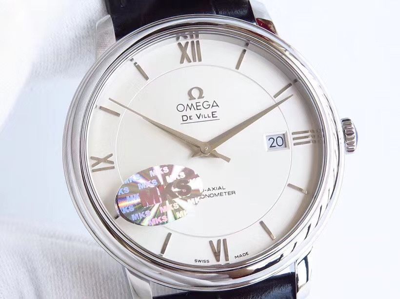  WTO通販 Omega De Ville オメガ デヴィル 腕時計 WTO輸入 TRF 42 腕時計(デジタル) 時計