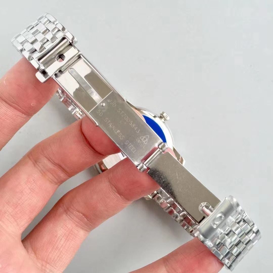  WTO通販 Omega De Ville オメガ デヴィル 腕時計 WTO輸入 PUA 33 腕時計(デジタル) 時計