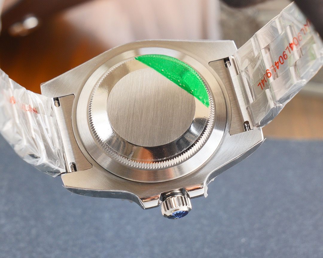  今日 Rolex GMT Master II ロレックス グリニッジ 腕時計 腕時計(デジタル) 時計