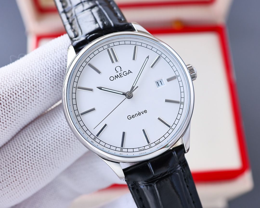 WTO通販 Omega De Ville オメガ デヴィル 自動腕時計-WTO輸入-NIV08