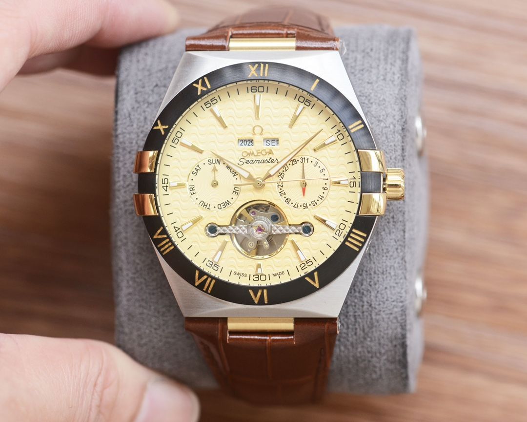 男士精品腕時計 WTO輸入