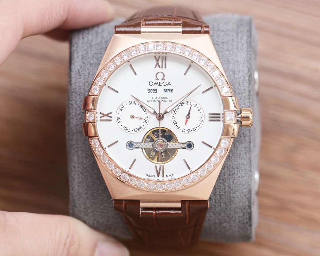  WTO通販 Omega オメガ 男士精品腕時計 WTO輸入 GGN 46 腕時計(デジタル) 時計