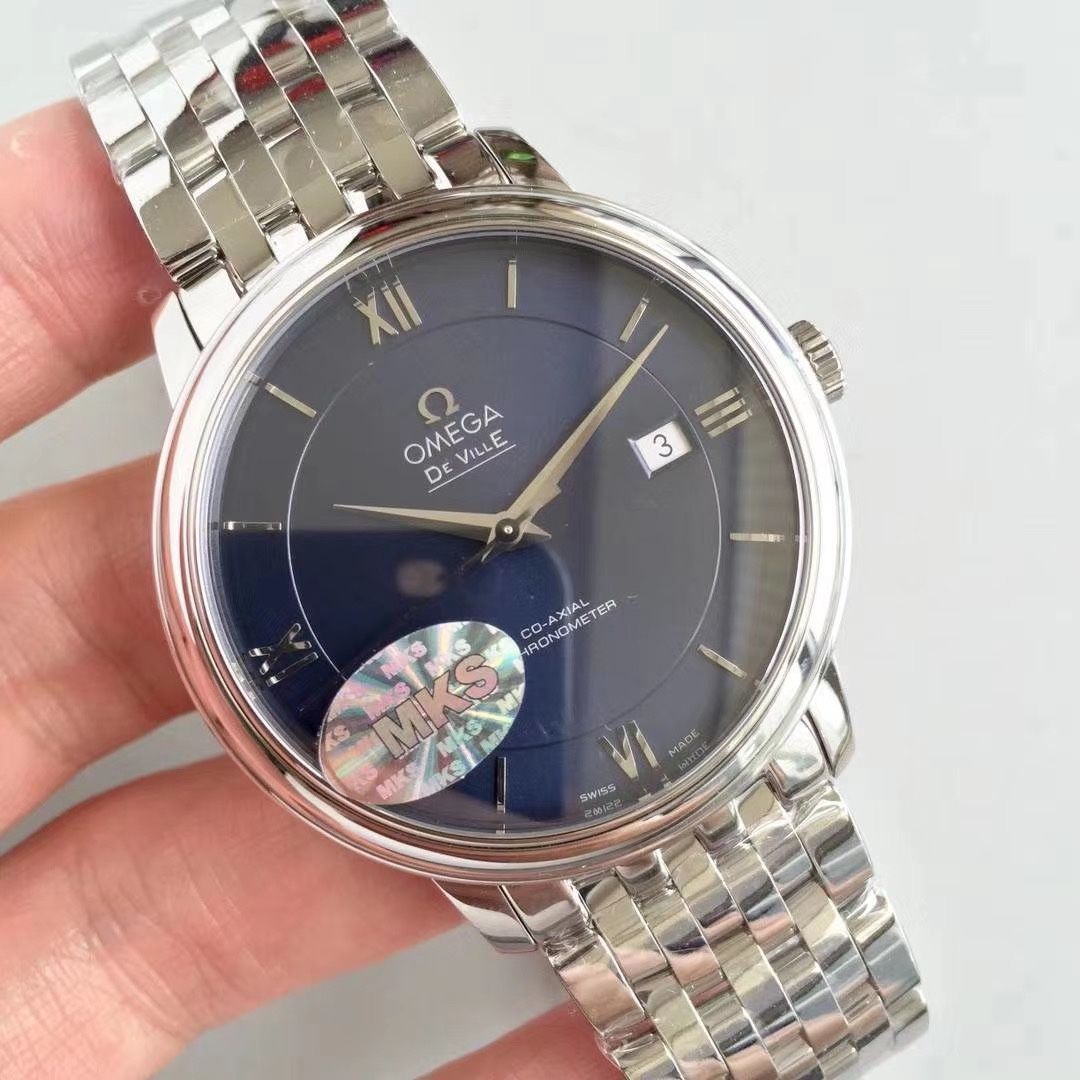 WTO通販 Omega De Ville オメガ デヴィル 腕時計-WTO輸入-IYW41