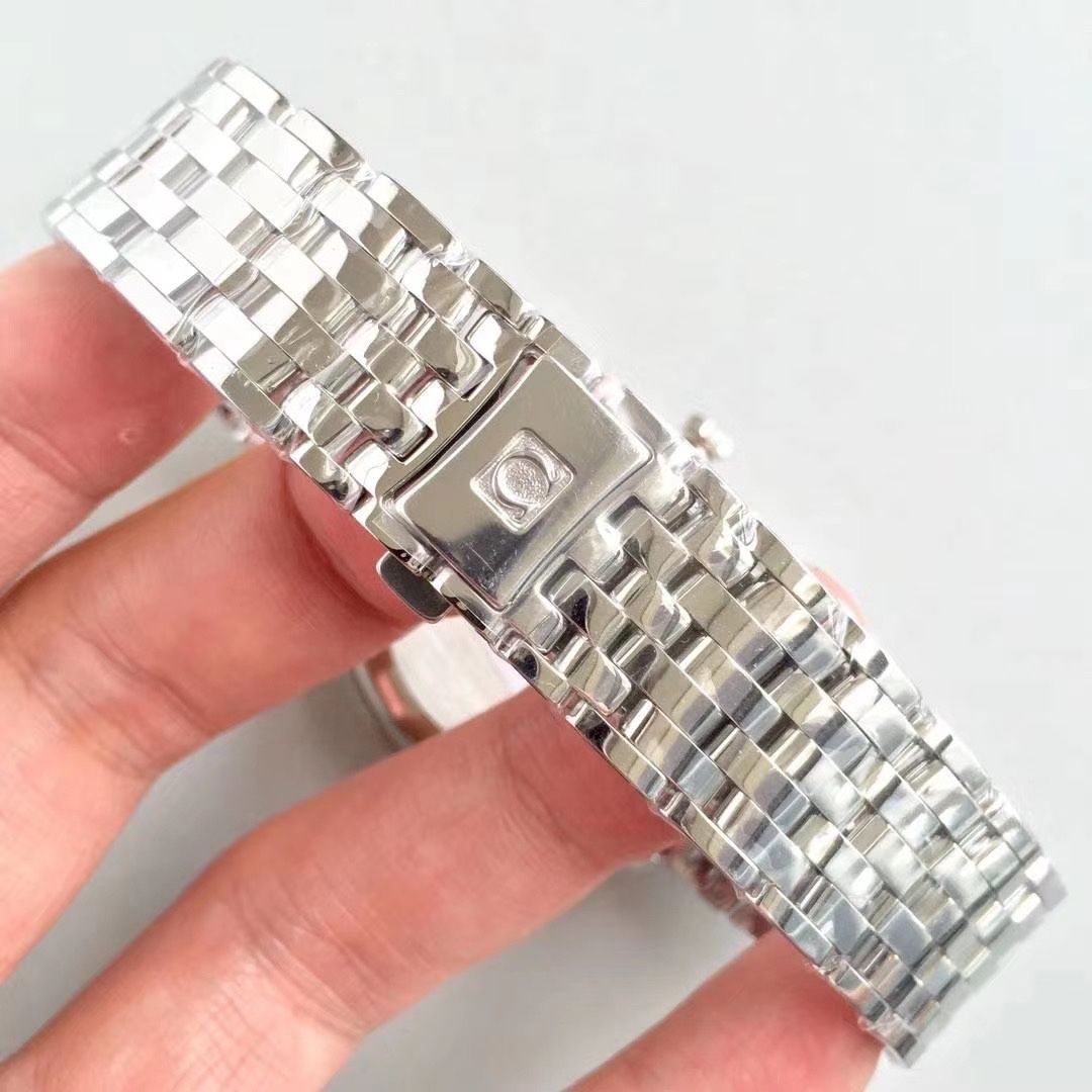  WTO通販 Omega De Ville オメガ デヴィル 腕時計 WTO輸入 MON 74 腕時計(デジタル) 時計