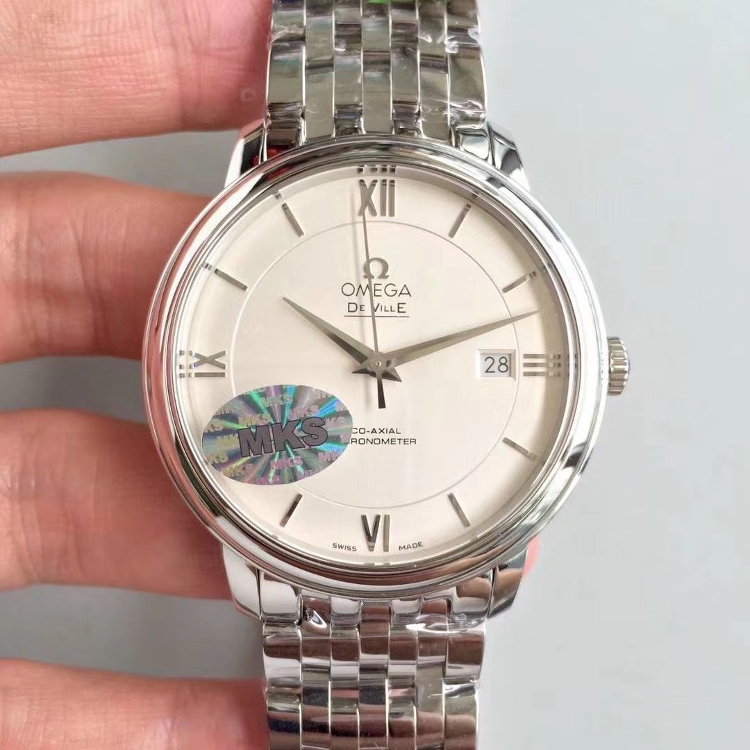 今日 Omega De Ville オメガ デヴィル 腕時計