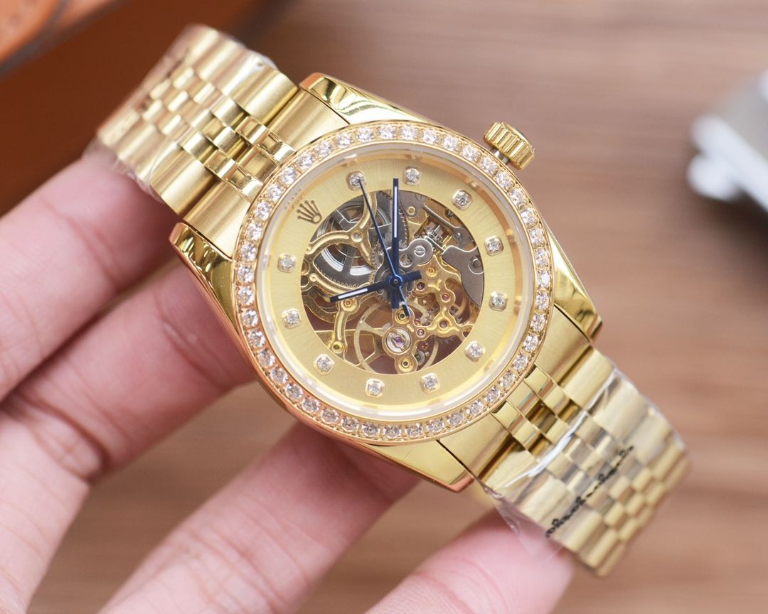 メンズウォッチ WTO輸入