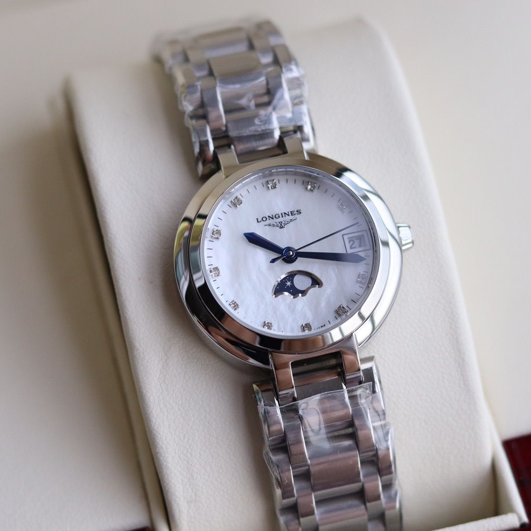 Moon レディースウォッチ-WTO輸入2