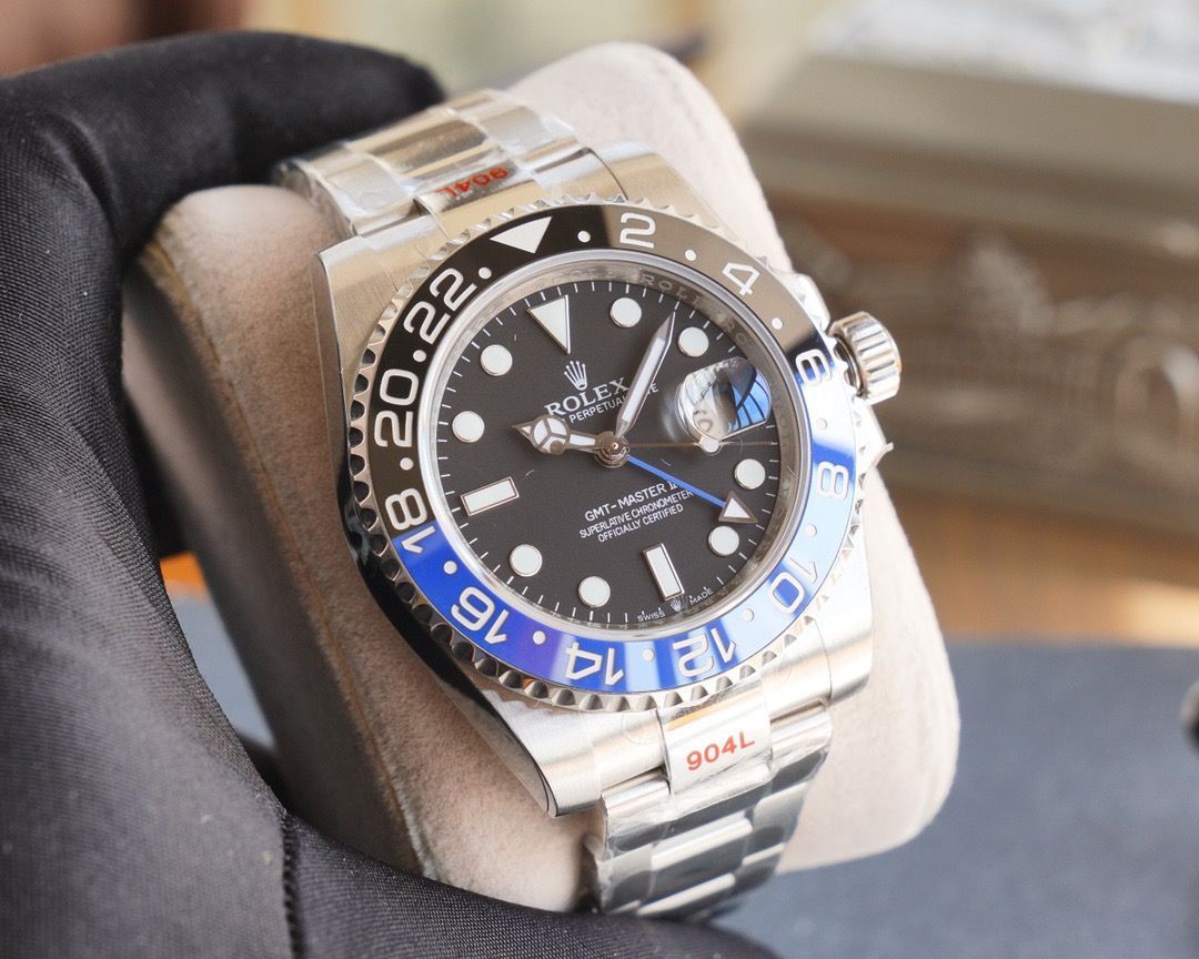 WTO通販 Rolex GMT-Master II グリニッジウォッチ-WTO輸入-FSP04